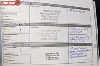 Dacia Logan MCV vaihtoauto