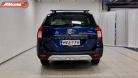 Dacia Logan MCV vaihtoauto