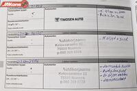 Dacia Logan MCV vaihtoauto