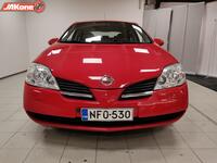 Nissan Primera vaihtoauto