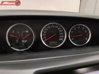 Nissan Primera vaihtoauto