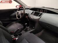 Nissan Primera vaihtoauto