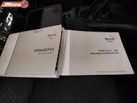 Nissan Primera vaihtoauto