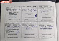 Nissan Primera vaihtoauto