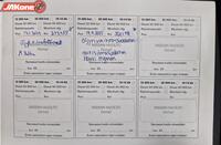 Nissan Primera vaihtoauto