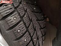 Nissan Primera vaihtoauto