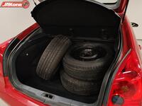 Nissan Primera vaihtoauto