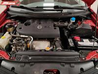 Nissan Primera vaihtoauto