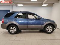 Kia Sorento vaihtoauto