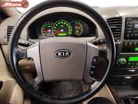 Kia Sorento vaihtoauto