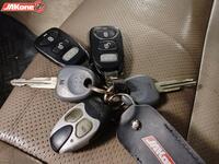 Kia Sorento vaihtoauto