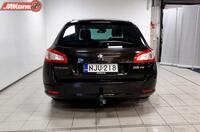 Peugeot 508 vaihtoauto