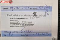 Peugeot 508 vaihtoauto