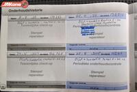 Peugeot 508 vaihtoauto