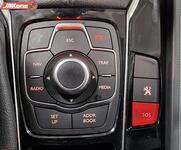 Peugeot 508 vaihtoauto