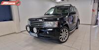 Land Rover Range Rover Sport vaihtoauto