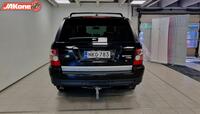 Land Rover Range Rover Sport vaihtoauto