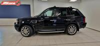 Land Rover Range Rover Sport vaihtoauto
