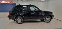 Land Rover Range Rover Sport vaihtoauto