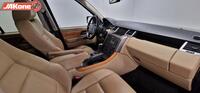 Land Rover Range Rover Sport vaihtoauto
