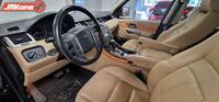 Land Rover Range Rover Sport vaihtoauto