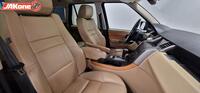 Land Rover Range Rover Sport vaihtoauto