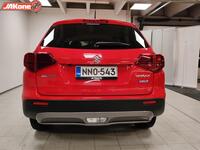 Suzuki Vitara vaihtoauto