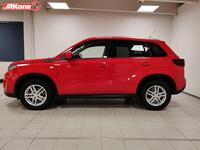 Suzuki Vitara vaihtoauto