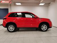 Suzuki Vitara vaihtoauto