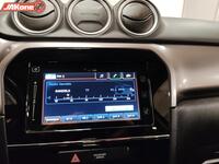 Suzuki Vitara vaihtoauto