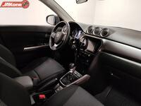 Suzuki Vitara vaihtoauto