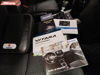 Suzuki Vitara vaihtoauto