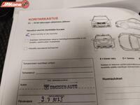 Suzuki Vitara vaihtoauto