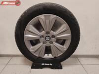 Suzuki Vitara vaihtoauto