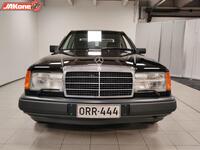Mercedes-Benz 200 vaihtoauto