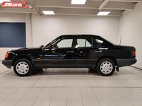Mercedes-Benz 200 vaihtoauto