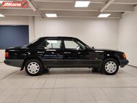 Mercedes-Benz 200 vaihtoauto