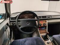 Mercedes-Benz 200 vaihtoauto