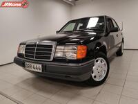 Mercedes-Benz 200 vaihtoauto