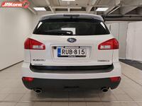 Subaru Tribeca vaihtoauto