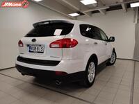 Subaru Tribeca vaihtoauto