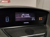 Subaru Tribeca vaihtoauto