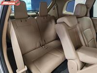 Subaru Tribeca vaihtoauto