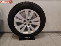 Subaru Tribeca vaihtoauto
