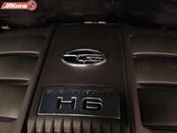 Subaru Tribeca vaihtoauto