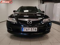 Mazda 6 vaihtoauto