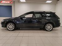 Mazda 6 vaihtoauto