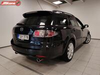 Mazda 6 vaihtoauto