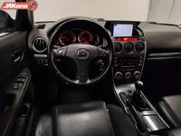 Mazda 6 vaihtoauto