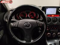 Mazda 6 vaihtoauto